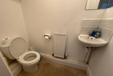 4 bed house, Denison Road, Victoria Park, Manchester, M145LZ - Image 14